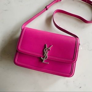 Saint Laurent YSL Bag Barbie